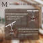 Ariella - Eight Blade Ceiling Fan-1104360007-1104360053
