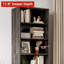 181cm H x 60cm W Bookcase
