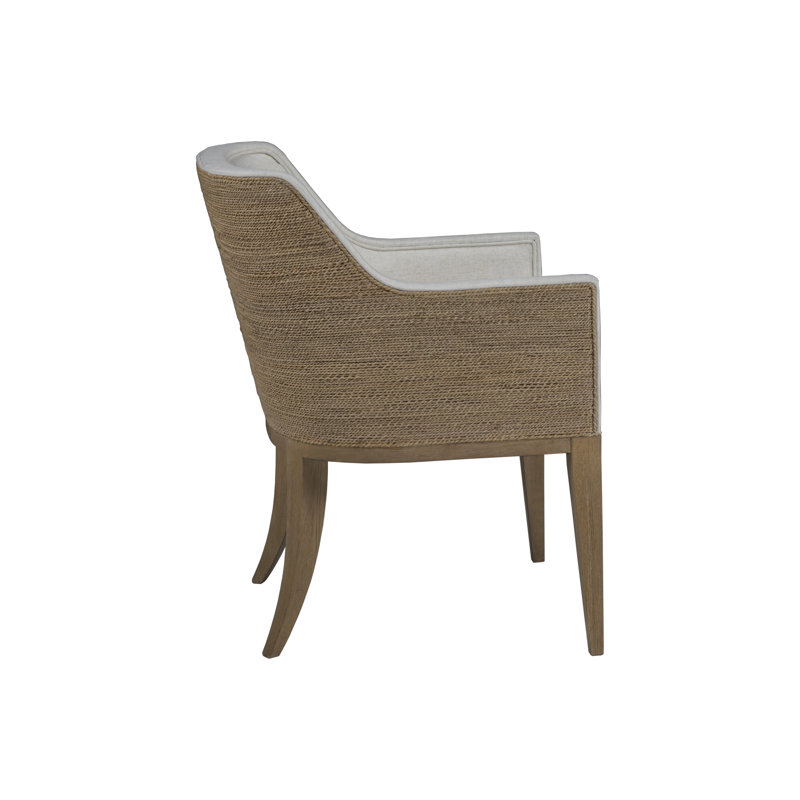 Simpatico Upholstered Arm Chair