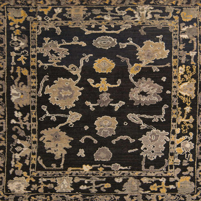 Adarious Abstract Indoor Rug
