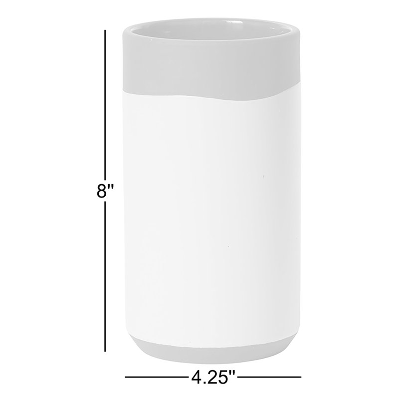 Vase de table Amirah