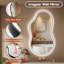 Miroir de salle de bain Cloud Cloud Shape-1188415537