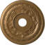 Médaillon de plafond en PVC thermoformé Baltimore-88028184-70556177