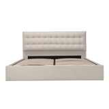 Sebastion Storage Bed