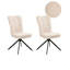 RYAN 49cm H Boucle Upholstered Side Chair-123332060