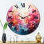 Horloge murale Thaden-1008637224