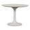 Lourdes Round Stone Dining Table