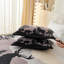 Ensemble de courtepointe en polyester-99468016
