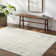 Geometric 200cm X 275cm Area Rug