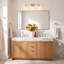 Signature Hardware 4 - Piece Bathroom Hardware Set-50855987