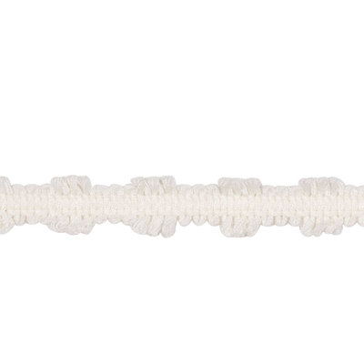Tissu gimp