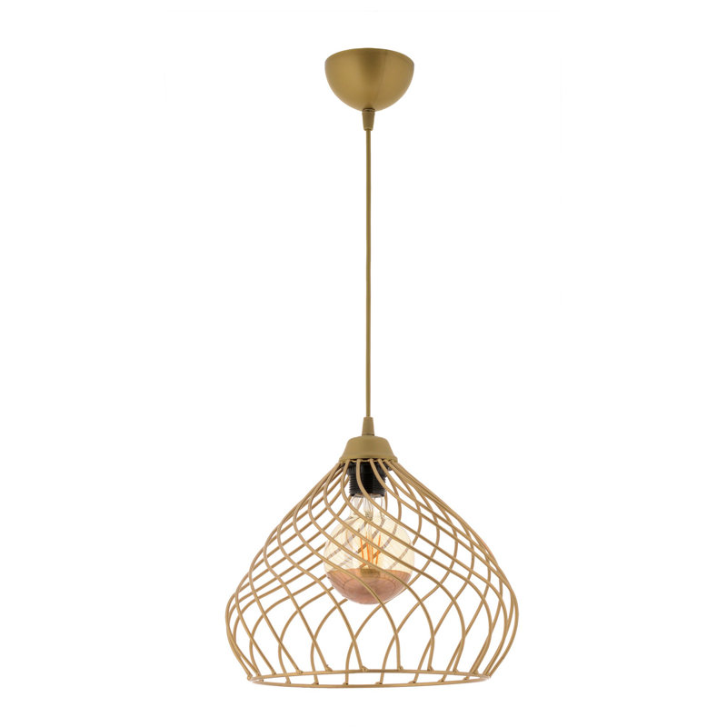 Lustre, Or