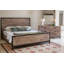 Commode 6 tiroirs Blacksmith