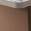 Table de bar en cuir italien-111169459