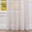Ensemble de rideaux semi-transparents avec passe-tringle Craigmont-853699086-853699087