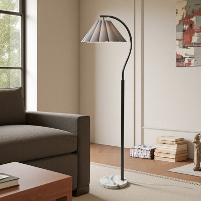 Tamara Day for Stylecraft Penelope Floor Lamp 