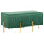 Mazon Velvet Upholstered Bench-2015229354