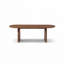 Table basse ovale-1234086075