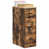 Smoked Oak selected