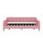 Upholstered Daybed With Legs-413632606-413632595