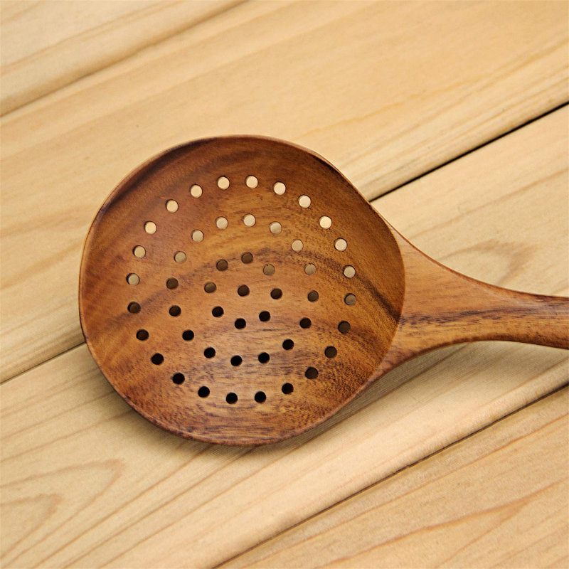 Belfry Kitchen Inwood 5 Utensil Set
