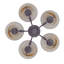 Lustre d'intérieur / classique à 5 lumières Garison