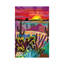 «The Desert in Your Mind» par Charles Harker, impression sur toile tendue-59636589-74873399