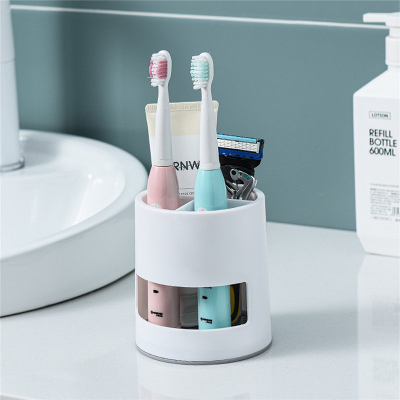 Porte-brosse à dents 3,9 po