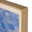 Glimmer No 23 Painting by Laurel-Dawn Latshaw-1068112217