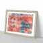 Promises in Abstract - Framed Print-55767980-55767984