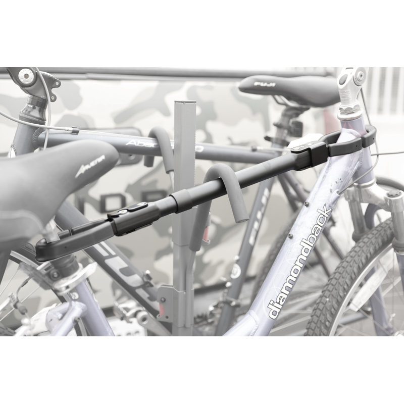 Range-vélo autoportant Arroyo