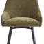 Cheney Swivel Yes Upholstered Bar Stool-1179600177