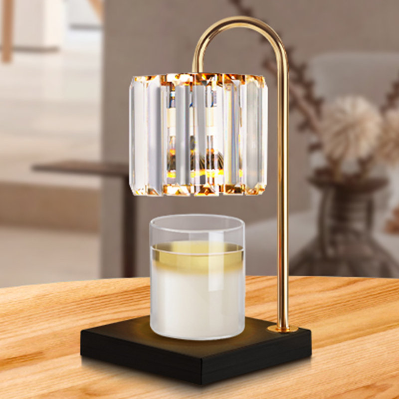 Candle Heater Light