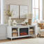 Fraley 68" Electric Fireplace TV Stand-1848962043