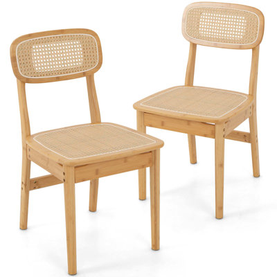 Aaronlee 16.5'' H Side Chair