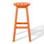 Tabouret de bar rond 29 po Laguna-99307146