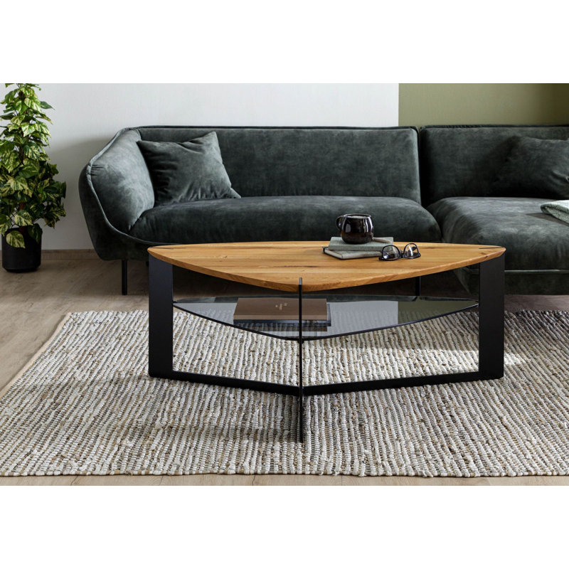 STARNBERG Coffee Table with Storage