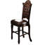 Chaise de comptoir (ensemble de 2)