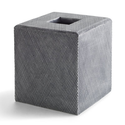 Lofland Resin Tissue Box Cover