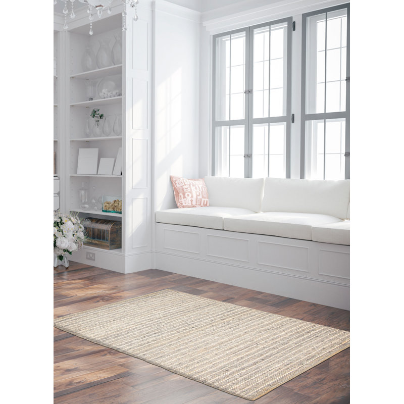 Tapis kaki Sienna 5 pi 1 po x 8 pi 1 po