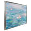 «Sunrise Waterlilies Crop» par Danhui Nai - peinture-64742979-89191396