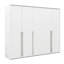 Manufactured Wood Wardrobe-819212132