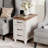 Soloperto Wood Nightstand