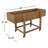 Ethelle Movable Raised Garden Beds Outdoor With Lockable Wheels-2120802151-2120802152
