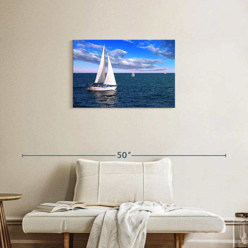 Mehar Seascape Sailboats