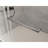 Shower Door Handle Only, 24D02P06-CHX