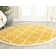 Cannen Geometric Handmade Tufted Wool Area Rug