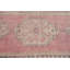 Tapis de couloir turc rétro - Tapis en laine fait à la main de style bohémien pour les couloirs
