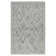 Shiven Wool Geometric Indoor Rug