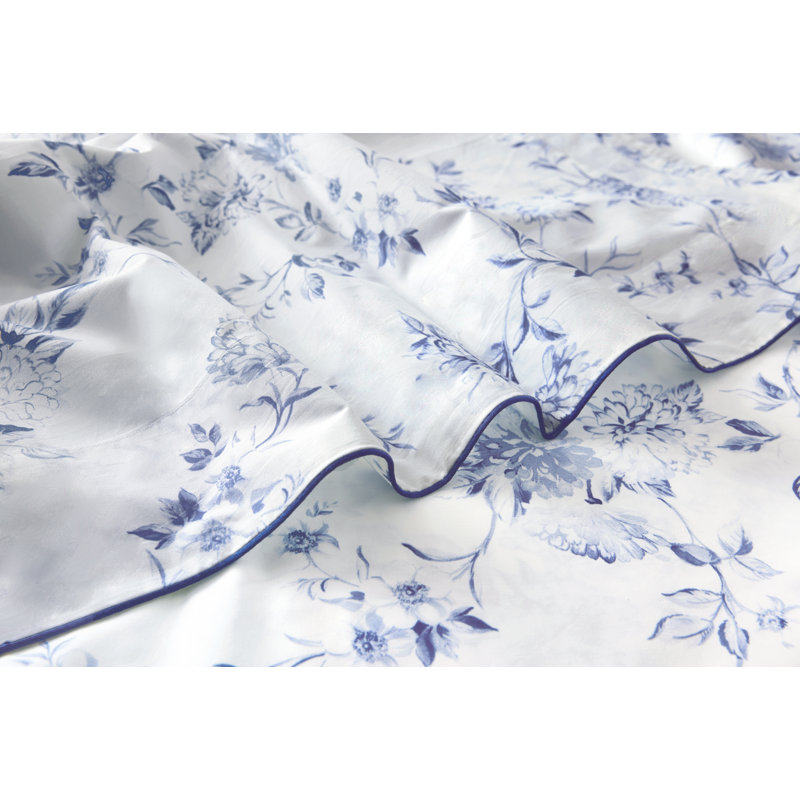 Malacca Flat Sheet, King Flat Sheet